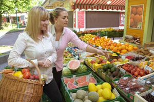 Alimentation pour manger moins cher
