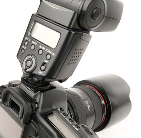 Mat�riel pour la photo et la vid�o