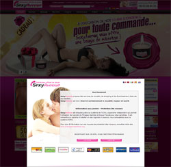 Sexyavenue