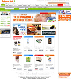 Telemarket.fr